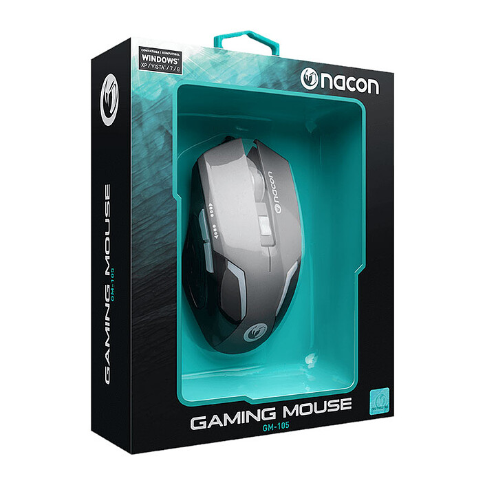 Acheter Nacon GM-105