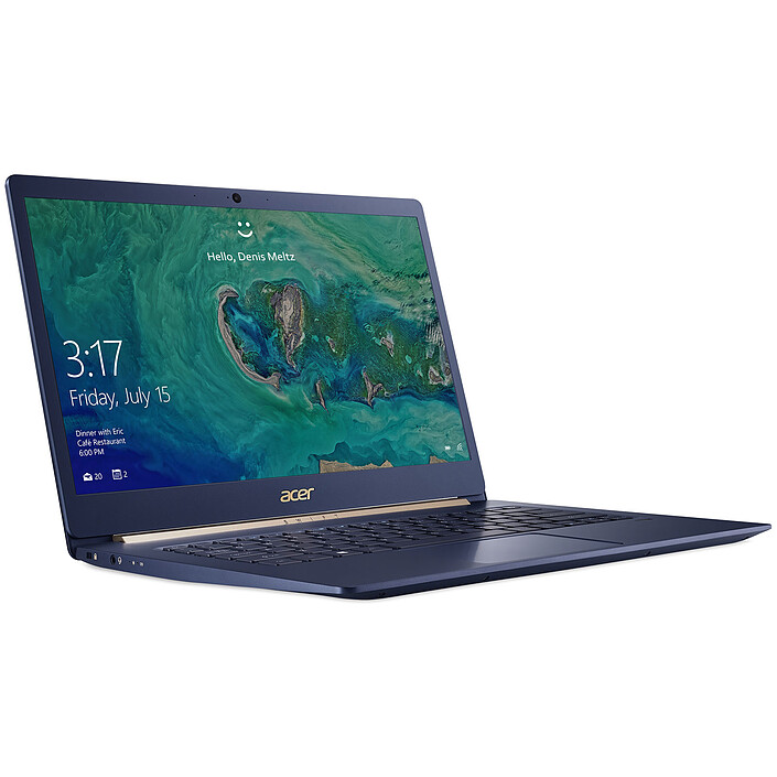 Acer Swift 5 SF514-52T-57MK Bleu