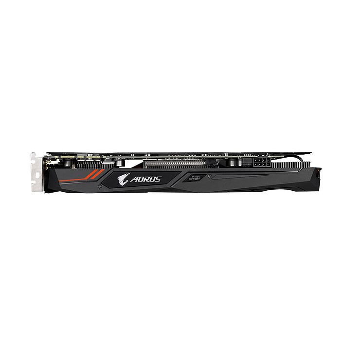 Acheter Gigabyte AORUS GeForce GTX 1070 Ti 8G