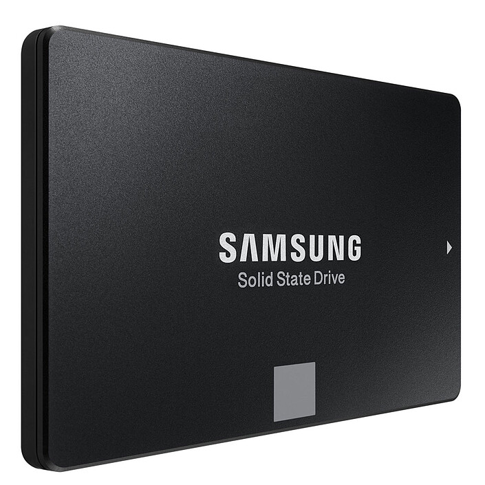 Samsung SSD 860 EVO 250 Go