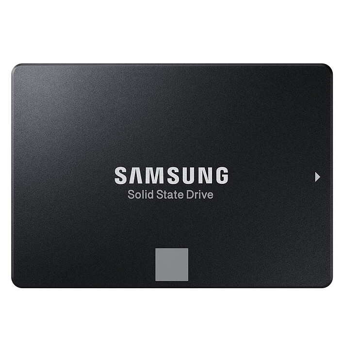 Disque SSD
