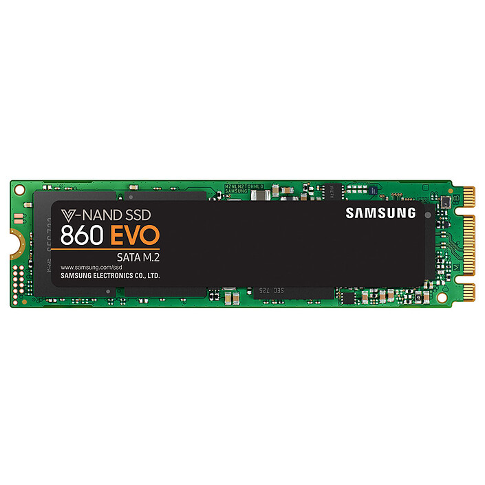 Disque SSD