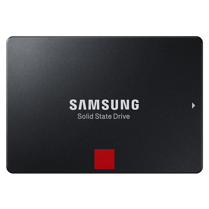 Disque SSD