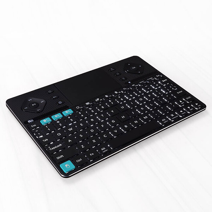 Clavier PC