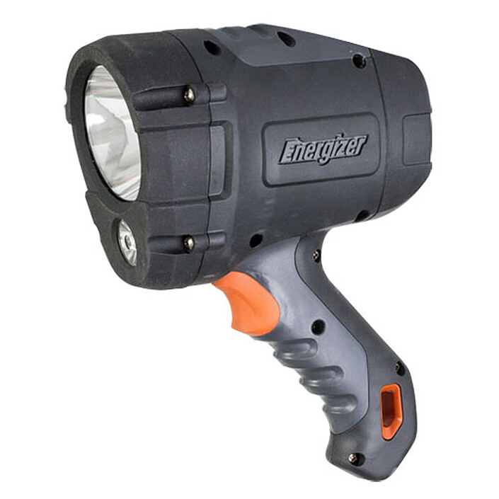 Energizer Rechargeable Hybrid Pro Spotlight