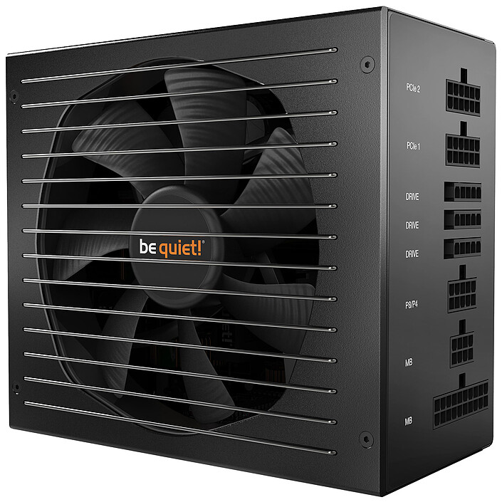 be quiet! Straight Power 11 450W 80PLUS Gold