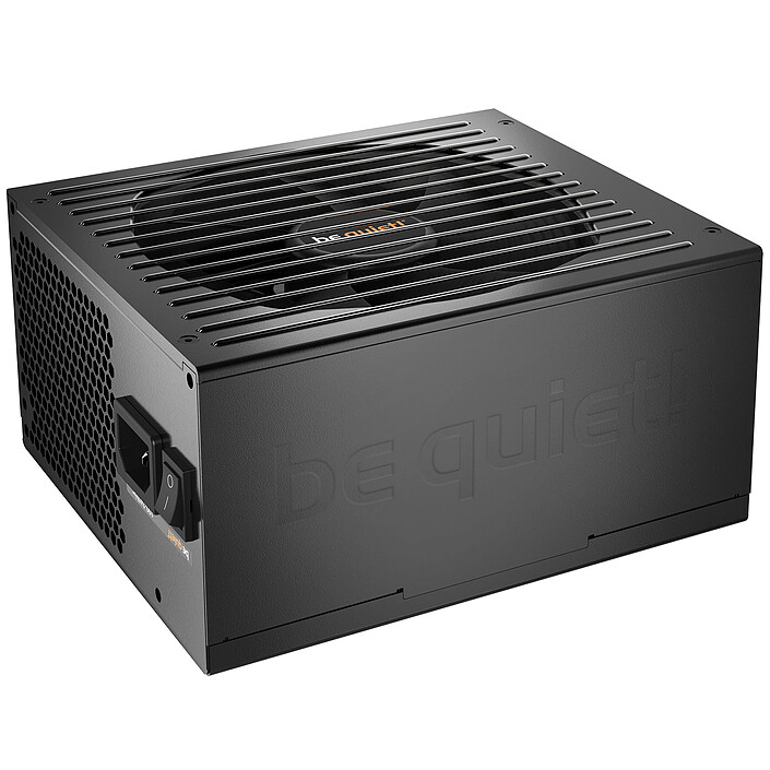 Alimentation PC