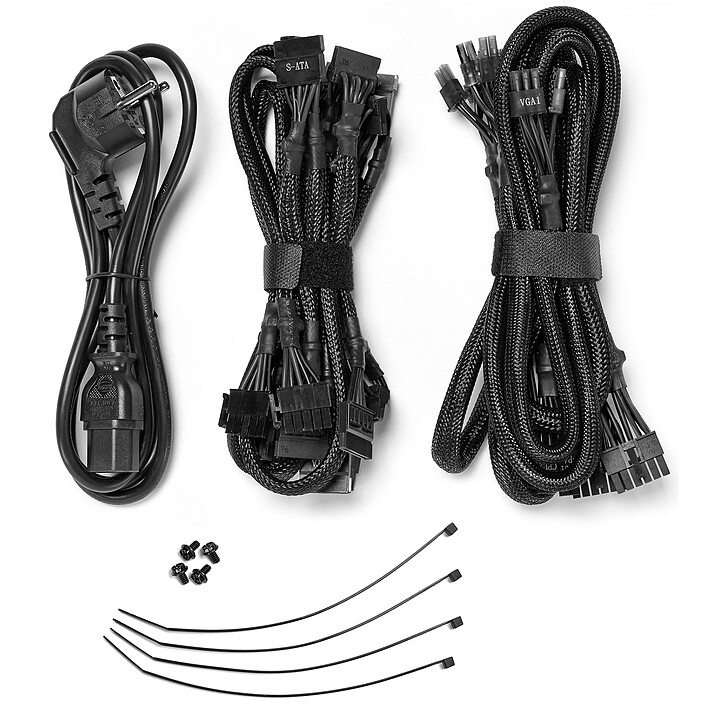 Review be quiet! Straight Power 11 850W 80PLUS Gold