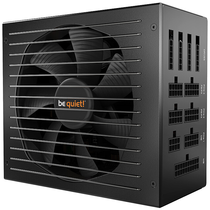 be quiet! Straight Power 11 1000W 80PLUS Gold