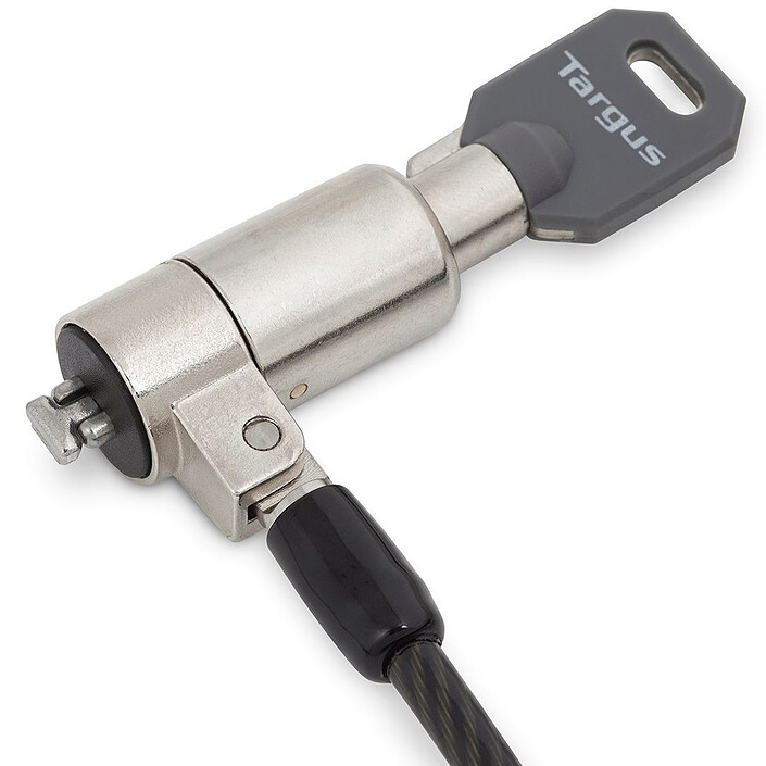 Nota Targus DEFCON KL