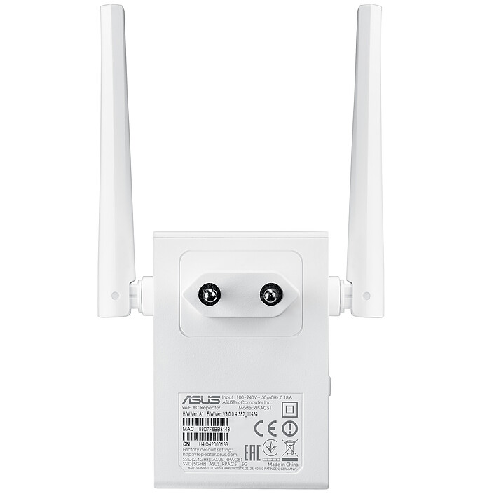 Acquista ASUS RP-AC51