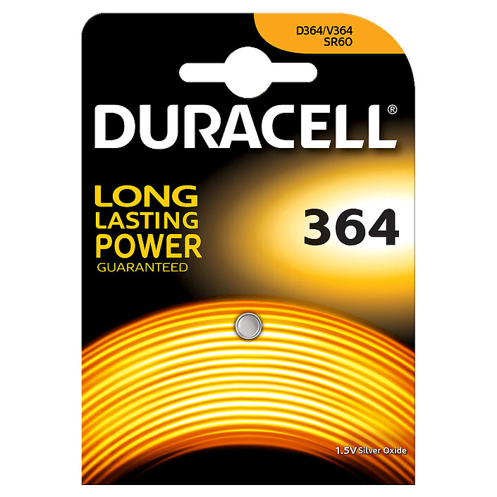 Duracell 364 1.5V