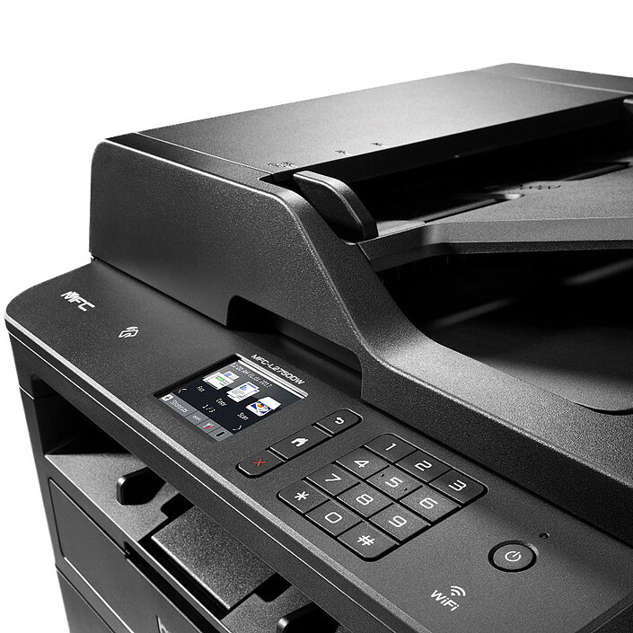 Brother MFC-L2750DW economico