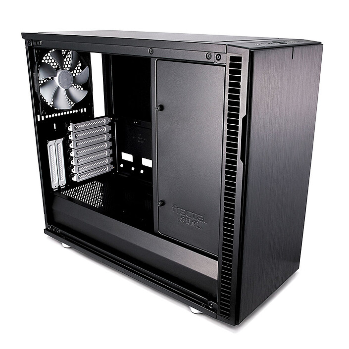 Acheter Fractal Design Define R6 Black