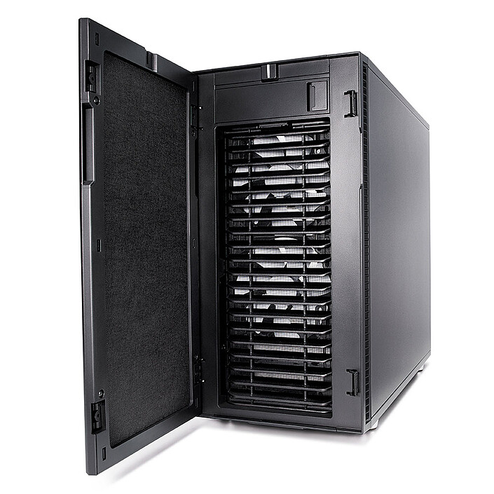 Avis Fractal Design Define R6 Black