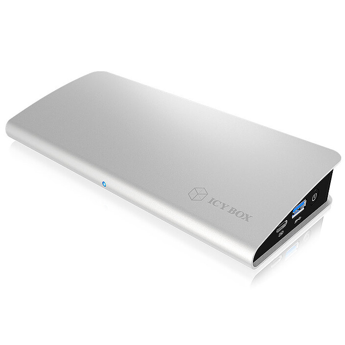 Buy ICY BOX IB-DK2403-C