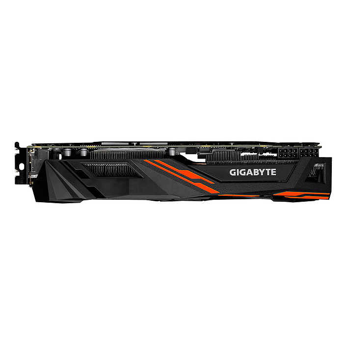 Acheter Gigabyte Radeon RX VEGA 64 Gaming OC 8G