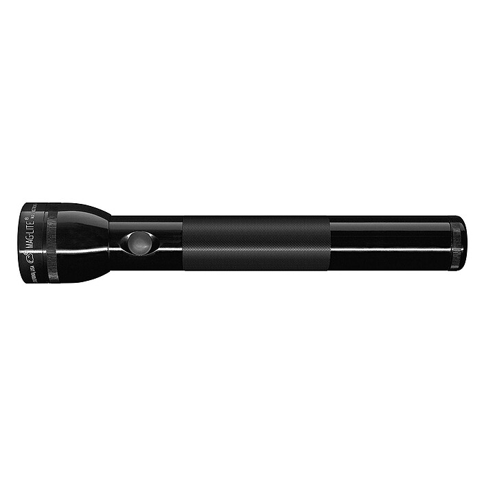 Maglite Krypton 3D