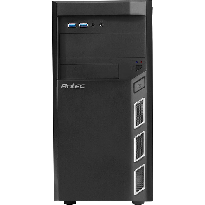 Boîtier PC