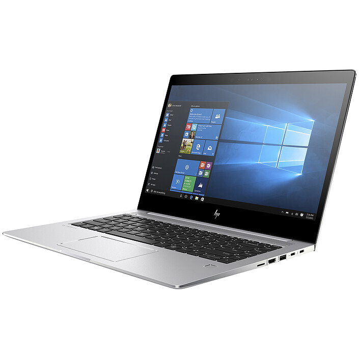 Acheter HP EliteBook 1040 G4 (1EP76EA)