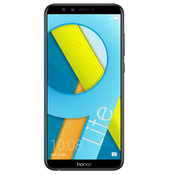 Honor 9 Lite Noir (4 Go / 64 Go)