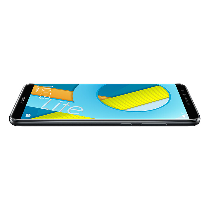 Acheter Honor 9 Lite Noir (4 Go / 64 Go)