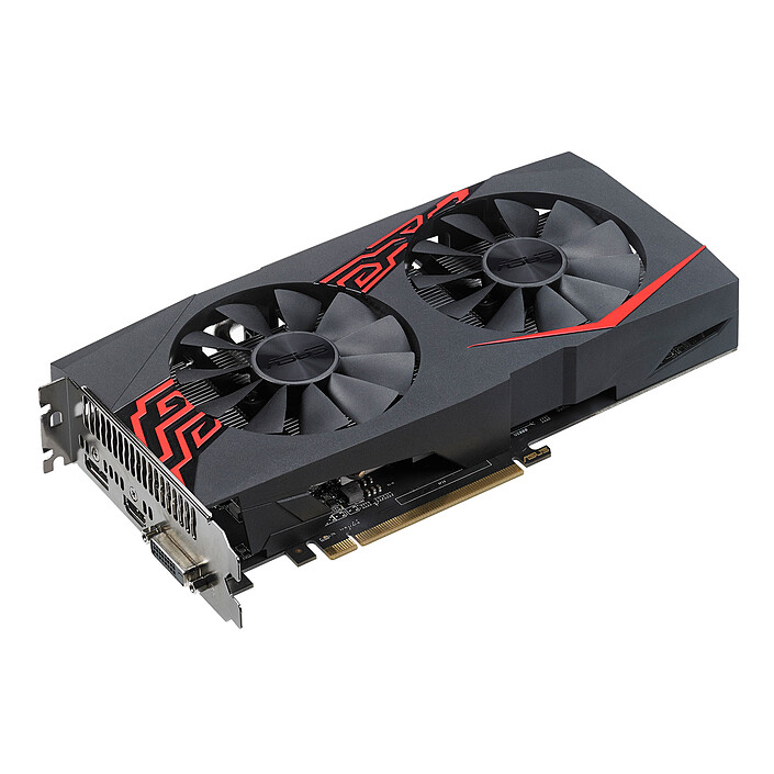 ASUS EX-RX570-4G