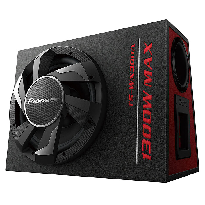 Pioneer TS-WX300A