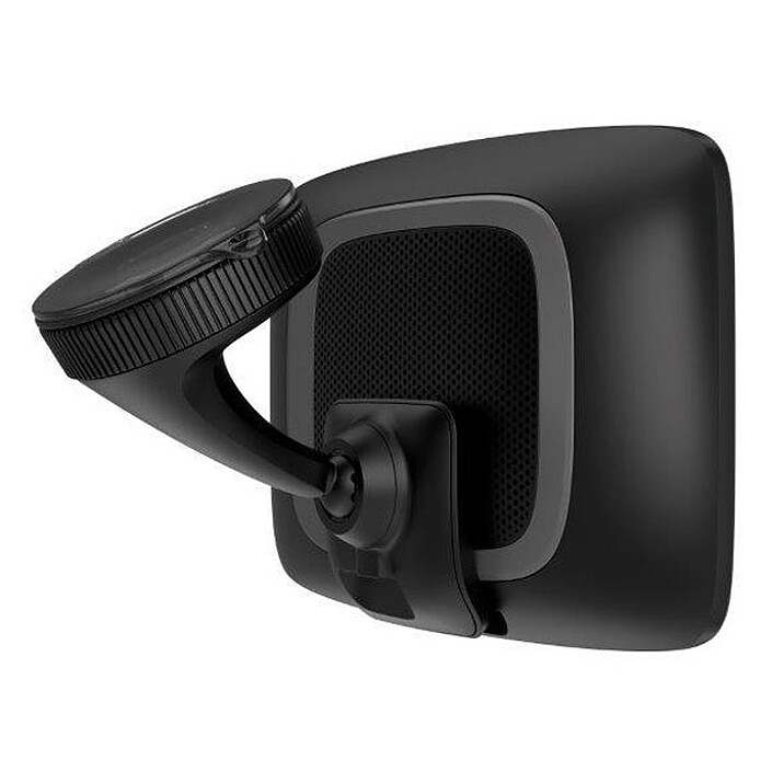 Nota TomTom Go Professional 6250