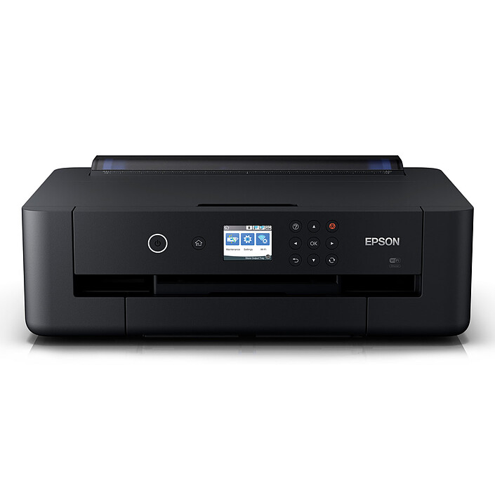 Avis Epson Expression Photo HD XP-15000