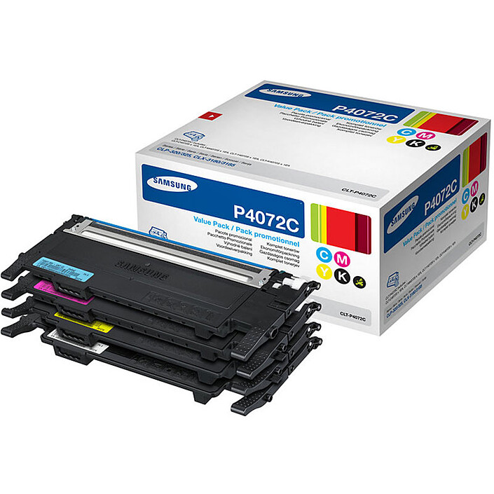 Samsung CLT-P4072C