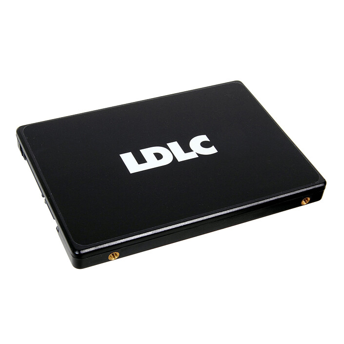 Avis LDLC SSD F7 PLUS 3D NAND 240 GB