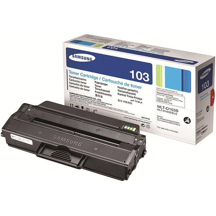 Samsung MLT-D103S