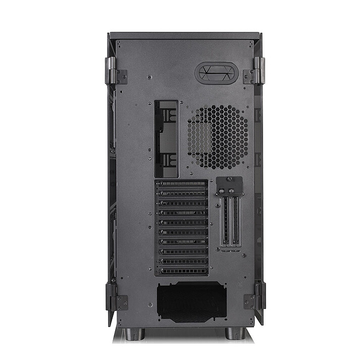 Thermaltake View 91 Tempered Glass RGB Edition a bajo precio