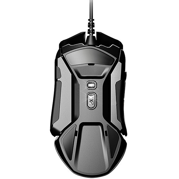 Avis SteelSeries Rival 600