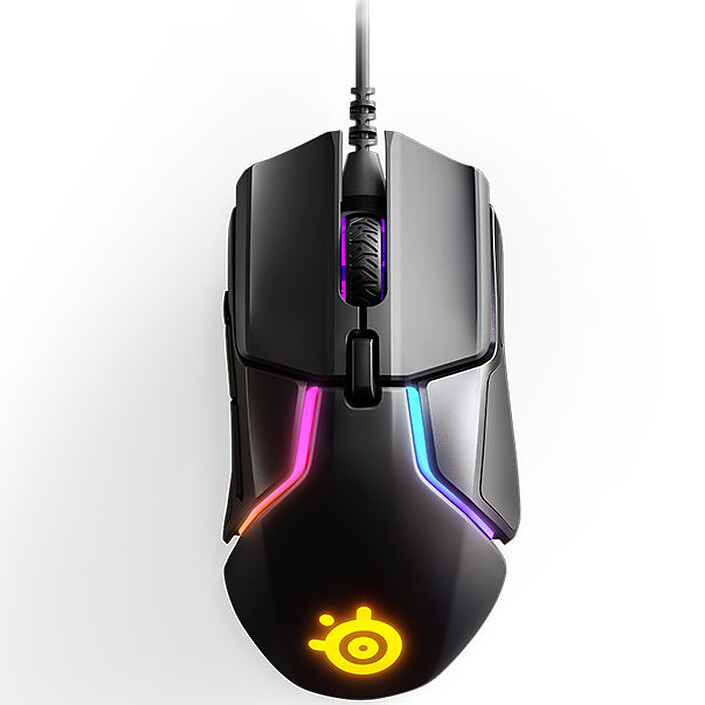 Souris PC