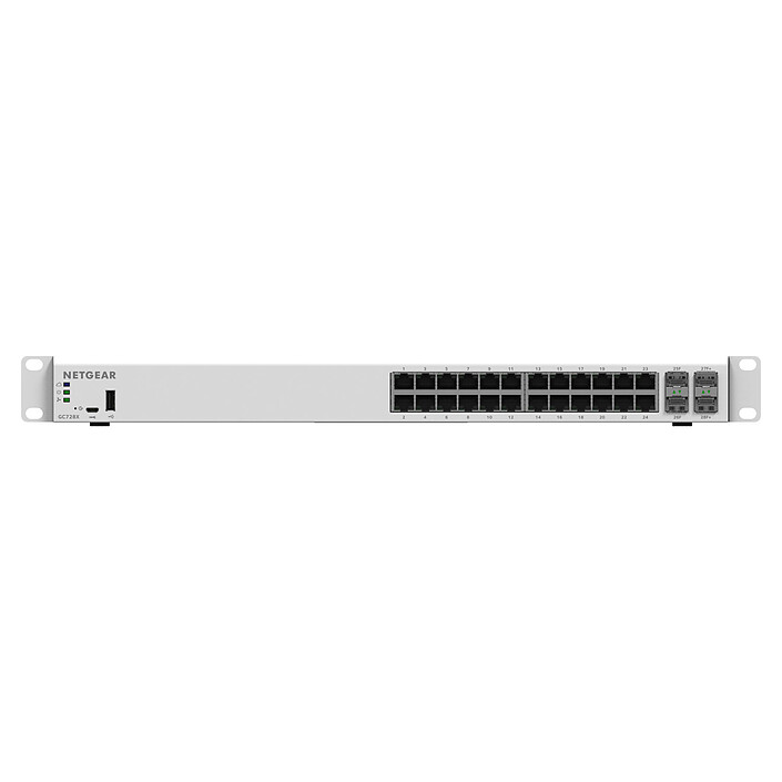 Netgear GC728X