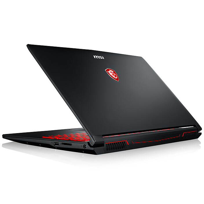 MSI GL62MVR 7RFX-1233XFR pas cher