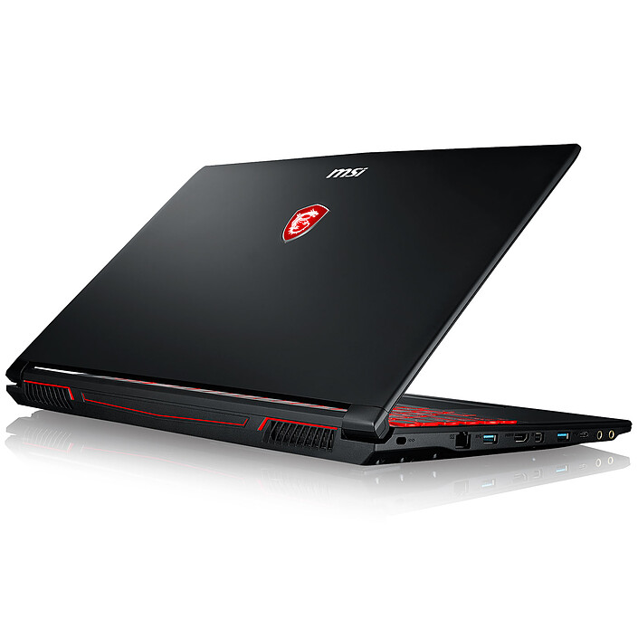 Acheter MSI GL62MVR 7RFX-1233XFR