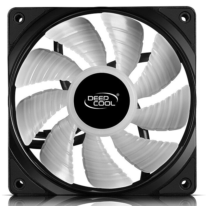 Acheter DeepCool RF120 (par 3)