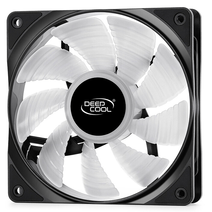 Avis DeepCool RF120 (par 3)