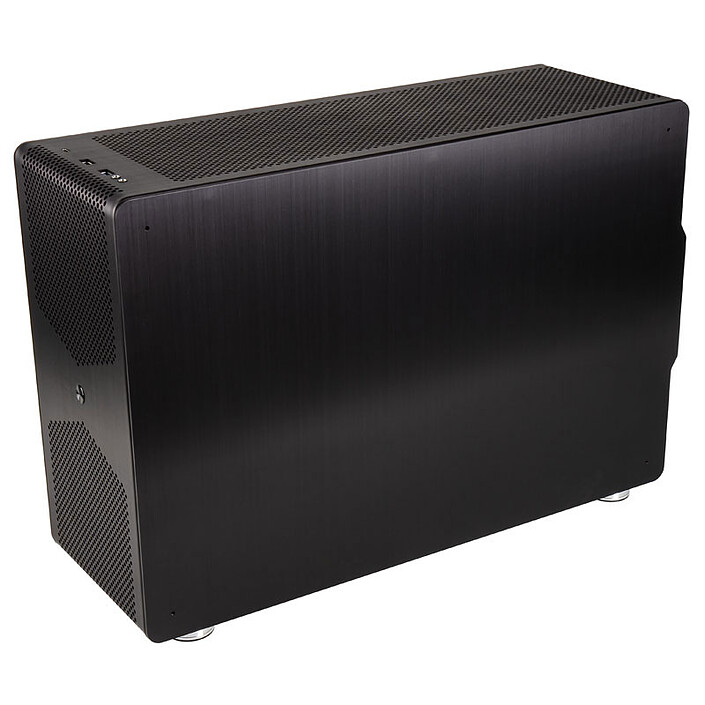 Avis Lian Li PC-V320X (Noir)