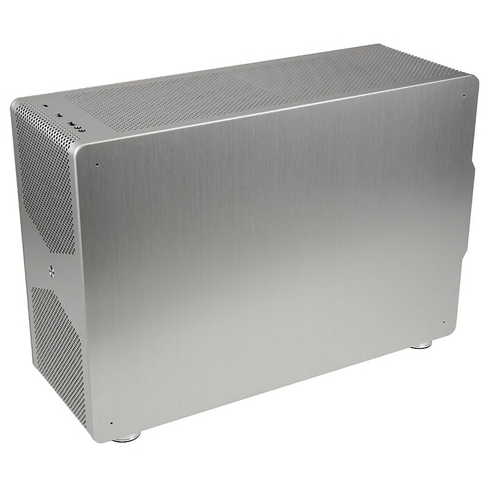 Nota Lian Li PC-V320A (Argento)