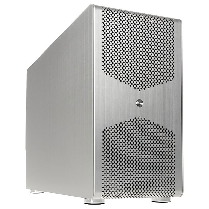 Lian Li PC-V320A (Argento)