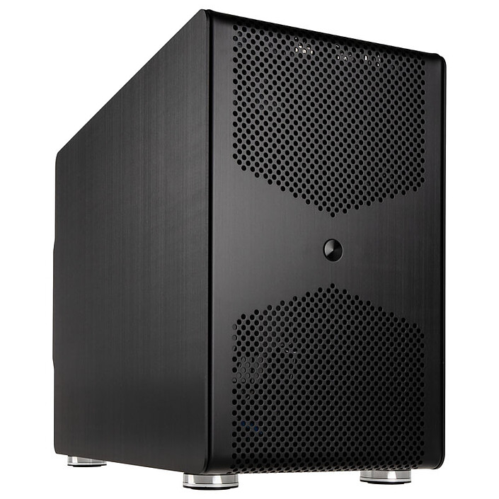 Lian Li PC-Q50X (noir)