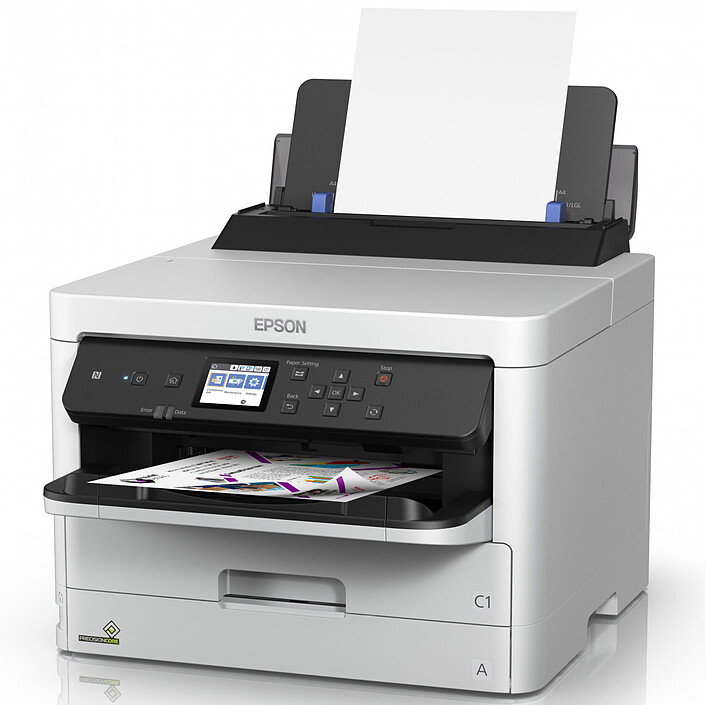 Avis Epson WorkForce Pro WF-C5210DW