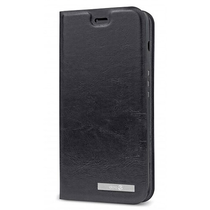 Doro Flip Cover Noir 8040