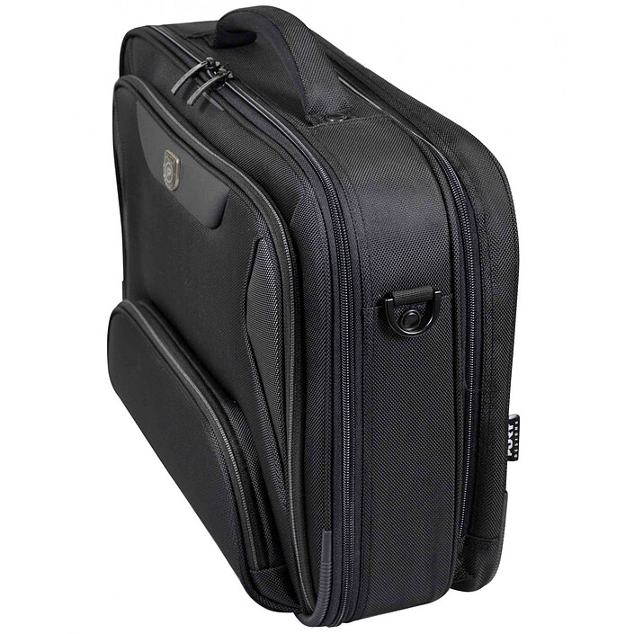 PORT Designs Manhattan Clamshell Backfile