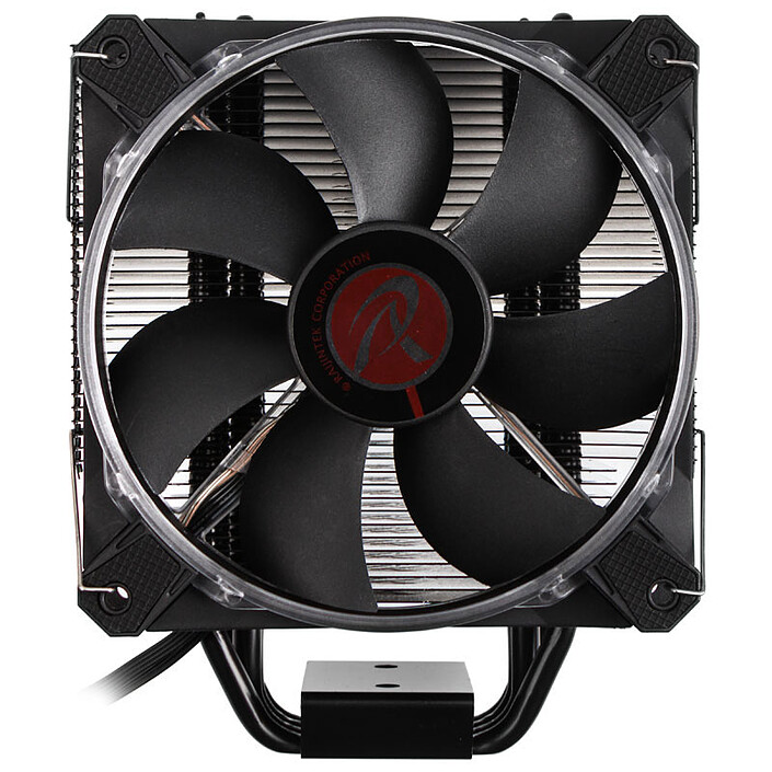 Ventilateur processeur