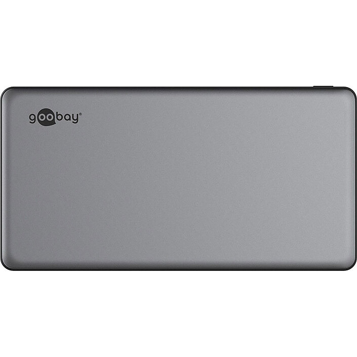 Comprar Goobay Quickcharge Powerbank 10.0